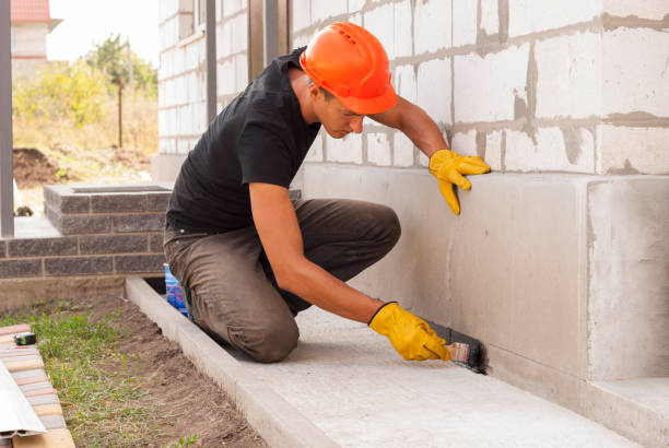Waterproofing professionals working in Franklin, GA